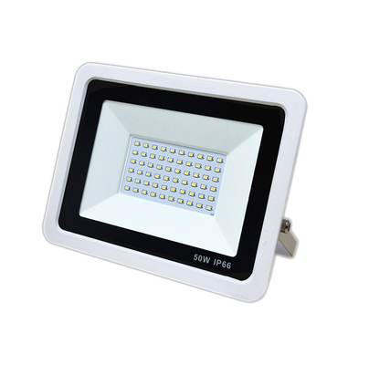 Energiesparendes Flut-Licht 50w IP66 4500lm Eco LED SMD