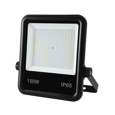 Oberfläche 150W brachte LED-Flutlichter im Freien 22500 Schutz der Lumen-hohen Leistungsfähigkeits-Ip65 an
