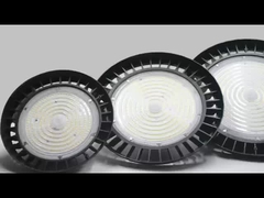 Ufo Led Highbay Lichter 100w 150w 200w Lagerhaus Werkstatt Fabrik Supermarkt Keller