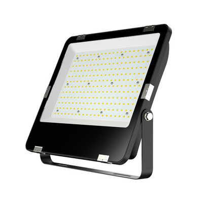 Im Freien starke LED Flut-Lichter 130lm/W 200W industrieller LED Innenflutlicht-