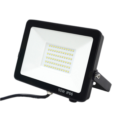 Driverless LED Flut-Aluminiumlicht wasserdichtes AC220V SMD2835 50w 150w