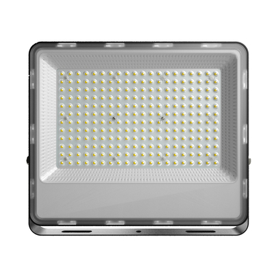 Industrieller LED Öffnungswinkel AC85V des Straßen-hohen Lumen-der Flutlicht-120deg zu 265V