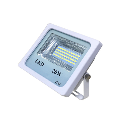 imprägniern industrielles LED Flutlicht-Super Slim IP66 20W 4500K geführtes Flut-Licht