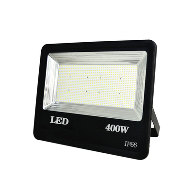 Weißes schwarzes industrielles LED Watt IP66 4KV Flutlicht-400 mit Samsungs-Chip
