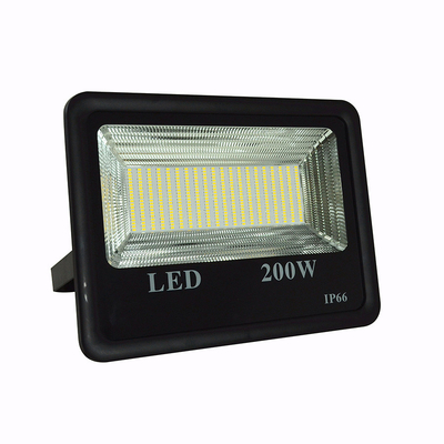 AC85V 265V Flut-Licht zum im Freien kommerzielles industrielles RoHS der hohen Leistung LED