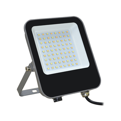 30 CCT Dimmable LED Watt Flutlicht-3000K zu Chip 6500K SMD