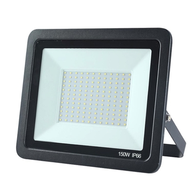 Hohe Flut-Lichter im Freien 100W 300W IP66 des Lumen-LED