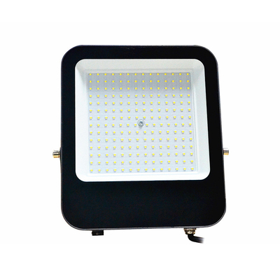 Wechselstrom 100 LED wasserdichten Flut-Lichtern zu den im Freien 150W IP66 240V für nass Umgebungen