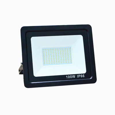 Tunnel 120lm/W LED beleuchtet der Flut-IP66 Energieeinsparung Licht-des Reflektor-50w 150w