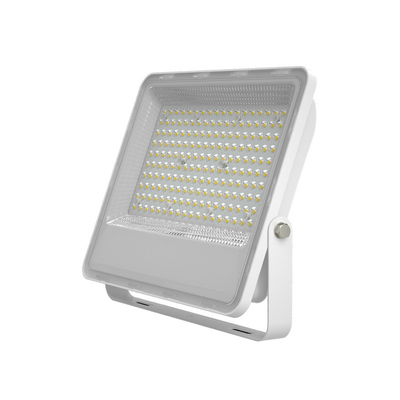 Weiche weiße LED-Flut-Lichter im Freien 3000K zu 6500K 50W 100W 150W