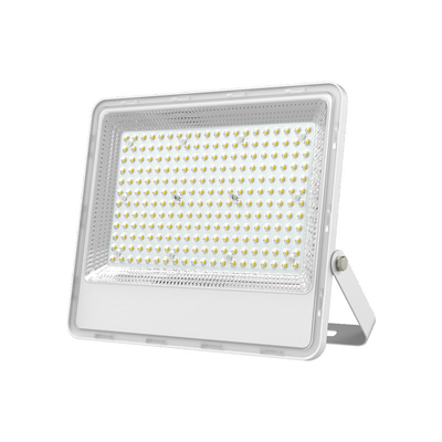 Druckgegossene Aluminiumled-Flut-Lichter im Freien SMD 3030 200 Watt Tageslicht CER RoHS