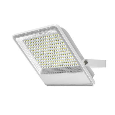 60 Flut-Lichter CRI80 Grad-des schmalen Winkel-Spielplatz-LED kühles weißes ODM im Freien