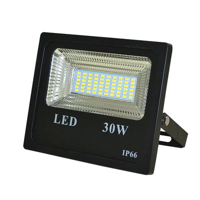 Flut-Licht CER RoHS Samsung LED Lumen IP66 30 Watt-3300 2 Jahre Garantie-