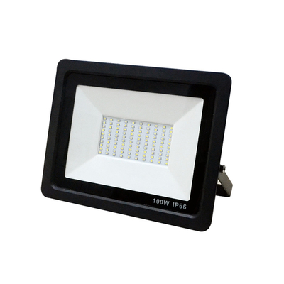 100W 300W LED Hochwasserelement SMD2835 Chip Weiß Schwarz Aluminium