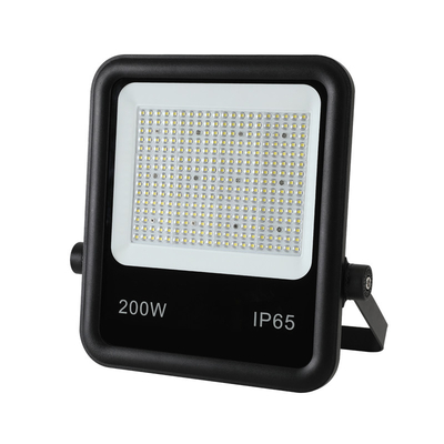 Industrieller LED wasserdichter Öffnungswinkel 120° FCC Flutlicht-3000K IP65