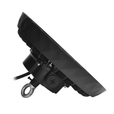 200W UFO Led High Bay Lights IP65 for Industrial Workshop Plant Factory