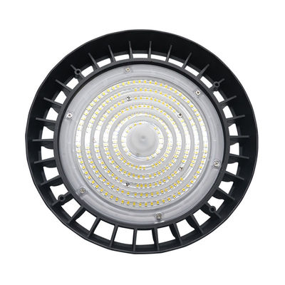 200W UFO Led High Bay Lights IP65 for Industrial Workshop Plant Factory