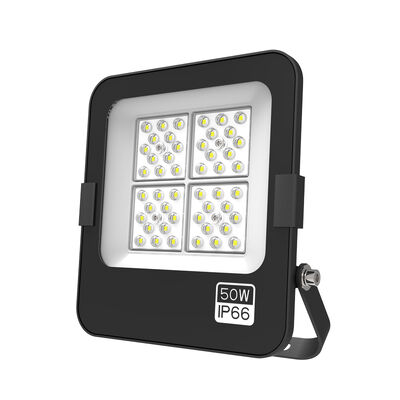 50W LED Floodlights IP66 Outdoor 90 Degree