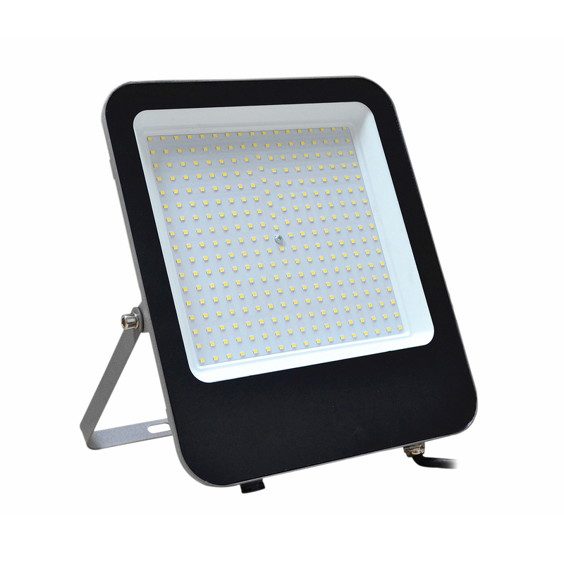 IK08 20000lm 20000lm Slim LED Flood Lights For Large Area