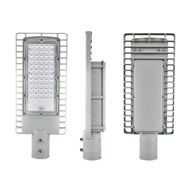 Manufacturer 13000lm 100W High Quality LED Street Lamp