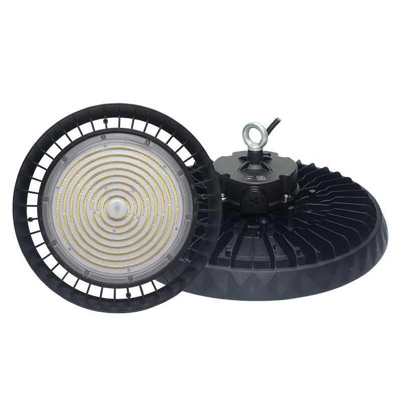 Anti Flicker Led Highbay Light 150W