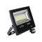Wasserdichte LED PIR Floodlight 50W 5000 Lumen-Bewegungs-Sensor-Licht IP66