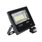 Wasserdichtes Fahrer-Motion Sensor Led-Flut-Licht PIR 110lm/W 30W