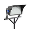 Hohe Flut-Lichter des Mast-LED im Freien 500 Watt für Fußball wasserdichtes IP65