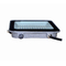 IP66 imprägniern dünne LED Flut-Lichter DOB 10000 Lumen Grey Aluminum
