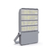 Flut-Licht Grey Aluminum Housing IP66 48000lm  400 Watt-LED