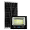 Verbessertes Solarflut-Licht 25W 40W 60W 100W 200W 300W LED mit Batterie-Indikator