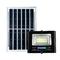 Wasserdichtes LED Solarflut-Licht IP67 im Freien mit Fernbedienung