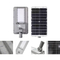 50W Aluminium-LED Solarstraßenlaternedes Druckguss-mit Fernprüfer