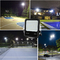 Energiesparende hohe wasserdichte LED Flutlichter 20W-300W des Lumen-IP65 für Flootball-Stadions-Tennisplatz-Beleuchtung