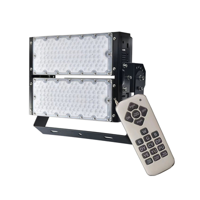 Flut-Lichter im Freien 150W 450W RGBW LED Landschafts