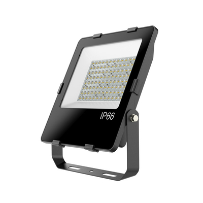 Industriebeleuchtung Außenlicht IP65 Scheinwerfer reflektor LED 150 Watt Dimmbar 5 Jahre Garantie