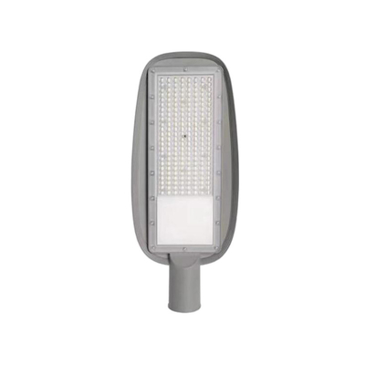 AC120V 240V LED Straßenlaternen Außenwasserdicht IP65 Grau Aluminium 6KV 10KV
