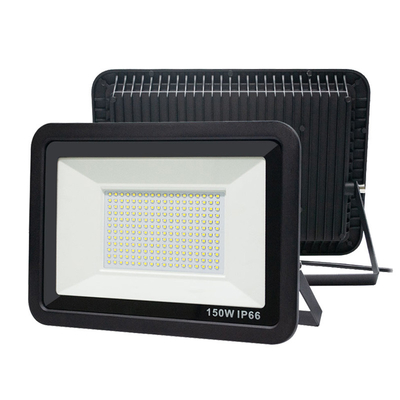 Garage-Parkplatz Außenleuchte 300W 200W 150W 100W 50W Reflektor Led CE