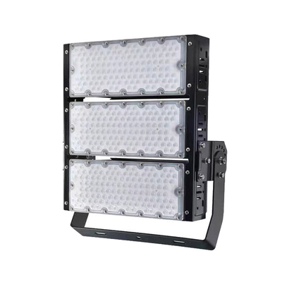 Hochleistungs-Außenstadion-LED-Flutbeleuchtung 100w 200w 300w 400w 500w 600w 6KV 10KV IP65 wasserdicht