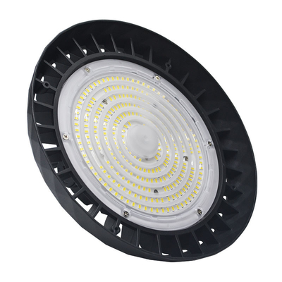 LED High Bay Light Ufo 100W 15000 Lumens Hohe Effizienz mit Cct Power Schaltbar
