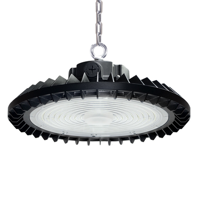 100W 150W 200W 240W Industrielle High Bay Led-Leuchten 120lm/W Lagerhaus Werkstatt Fitnessstudio Schuppen Farm Beleuchtung