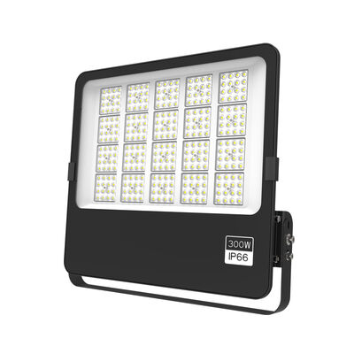 300W LED-Floodleuchte IP66