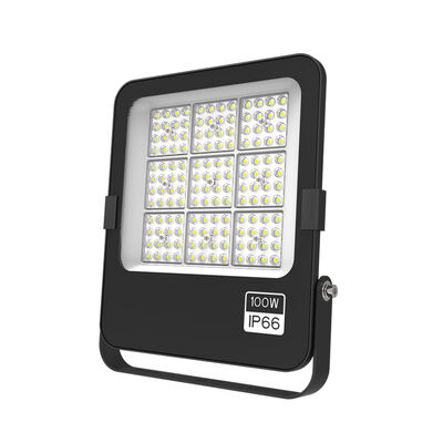 100W LED-Flutlicht IP66